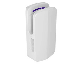 Osoušeč rukou automatický Sanela SLO 01A bílý