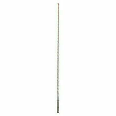 Vrták do betonu Bosch SDS plus-5 5,5×400×460 mm
