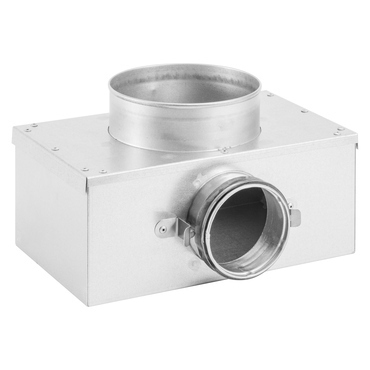 Box koncový Energy Systems SPRT - 125/1×90