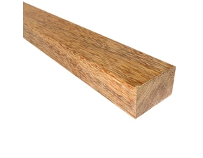 Hranol pod terasy AU-MEX Angelim Amargoso 42×70× 4 270 mm