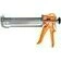Pistole na tmel a chemické malty Richmann PC8012 410 ml