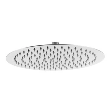 Sprcha hlavová Novaservis RUP/300,4 průměr 300 mm nerez