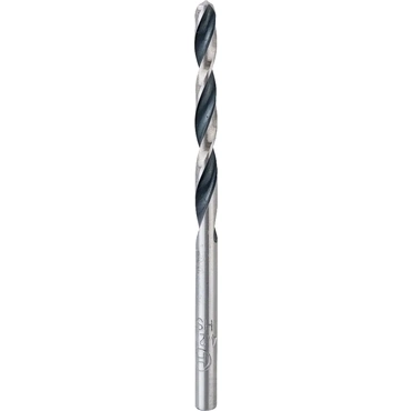Vrták do kovu Bosch HSS PointTeQ 4,2×43 mm 10 ks