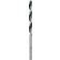 Vrták do kovu Bosch HSS PointTeQ 4,2×43 mm 10 ks