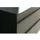 Skříňka umyvadlová 1 014×500×442 mm borovice rustik SI105-1616