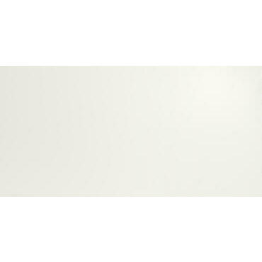 Dlažba Atlas Concorde 3D WALL DESIGN SOLID 40×80 cm White matný