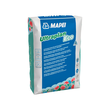 Hmota samonivelační Mapei Ultraplan Eco 23 kg