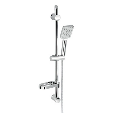 Set ruční sprchy Novaservis KIT920,0 chrom