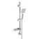 Set ruční sprchy Novaservis KIT920,0 chrom