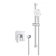 Systém sprchový Grohe Cubeo chrom se sprchou Tempesta 110 1053350000