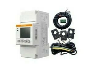 Elektroměr Solax 3Ph Meter M3-40 3 fáze