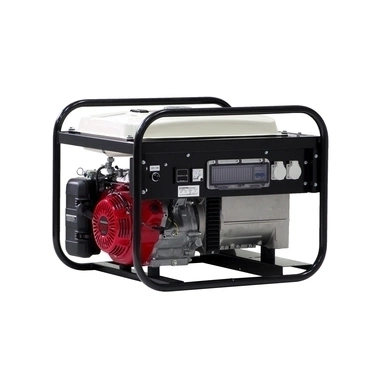 Elektrocentrála e-power EP6000-25
