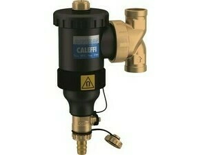 Separátor nečistot s magnetem Caleffi 5453 3/4"