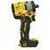 Utahovák rázový AKU DeWALT DCF922N
