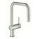 Baterie dřezová stojánková Grohe Minta SuperSteel 32322DC2