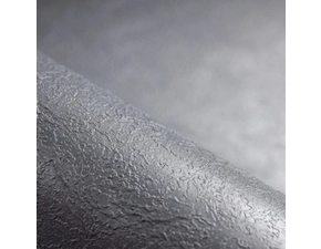 Fólie bazénová z PVC-P ALKORPLAN Relief protiskluzná tmavě šedá tl. 1,8 mm šířka 1,65 m (41,25 m2/role)