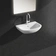 Umyvadlo Grohe Bau Ceramic 609×442 mm s otvorem 39421000
