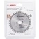 Kotouč pilový Bosch Eco for Wood 130×20×1,8 mm 36 z.
