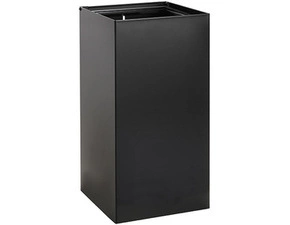 Koš odpadkový Bemeta 25 l černý