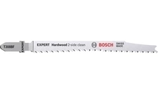 Plátek pilový Bosch Expert T 308 BF Hardwood Clean 3 ks