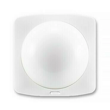 Snímač spínače automatického ABB Tango 120 ° bílá