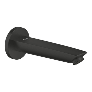 Vpusť vanová Grohe Eurosmart matte black 134482433