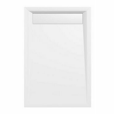 Vanička sprchová Polysan Varesa 1 200×800×40 mm