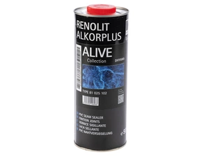 Zálivka bazénová Alkorplus Alive 81025 modrá 0,9 kg