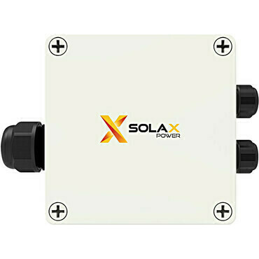 Adapter box Solax G2