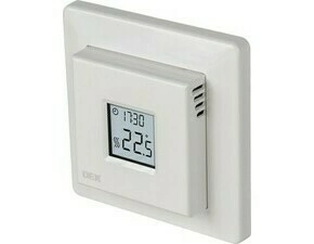 Termostat digitální DEK TR200