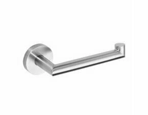 Držák toaletního papíru Bemeta Neo nerez matný pravý