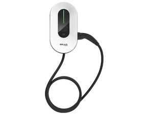 Stanice nabíjecí Solax X3 HAC P 11 kW