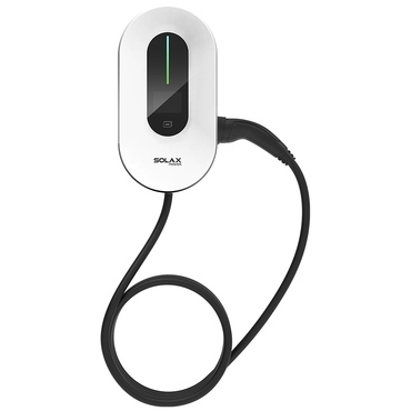 Stanice nabíjecí Solax X3 HAC P-L 22 kW