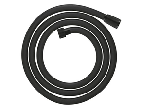 Hadice sprchová Grohe Silverflex 175 cm phantom black