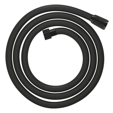 Hadice sprchová Grohe Silverflex 175 cm phantom black