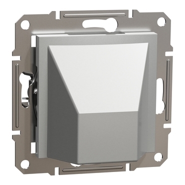 Vývodka kabelová Schneider Electric Asfora aluminium