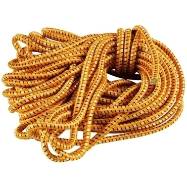 Popruh elastický 10 mm × 20 m