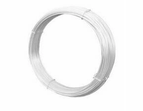 Drát zemnicí FeZn/PVC 10 mm 36,25 m 25 kg