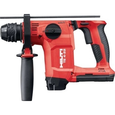 Kladivo vrtací AKU Hilti TE 4-22 Nuron