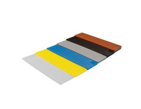 Podložky distanční Levelys 1–6 mm 120 ks