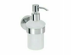 Dávkovač mýdla Bemeta Circum chrom 200 ml