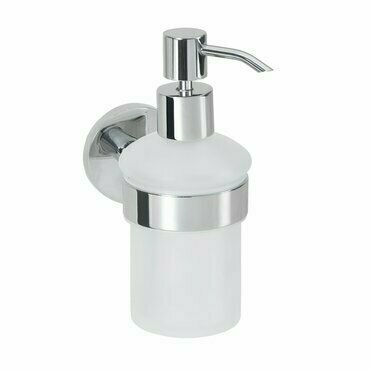 Dávkovač mýdla Bemeta Circum chrom 200 ml