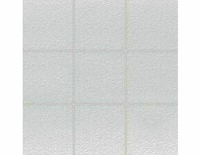Dlažba Rako Color Two 10×10 cm světle šedá matná GAF0K612