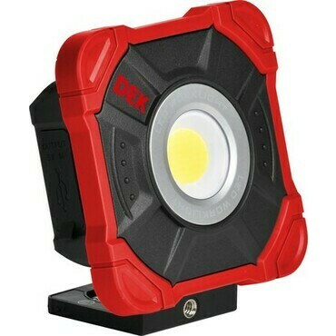 Reflektor LED AKU DEK 20 W 5 000 K