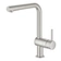 Baterie dřezová stojánková Grohe Minta SuperSteel 30274DC0