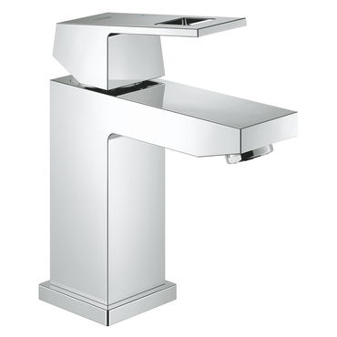 Baterie umyvadlová stojánková Grohe Eurocube velikost S chrom 2313200E