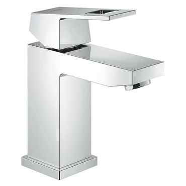 Baterie umyvadlová stojánková Grohe Eurocube velikost S chrom 2313200E