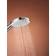 Set ruční sprchy Grohe Tempesta Cube 110 3 proudy chrom