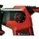 Kladivo vrtací AKU Einhell HEROCCO 36/28 + 2× STARTER KIT