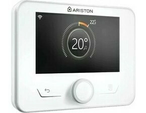 Termostat Ariston Sensys HD white